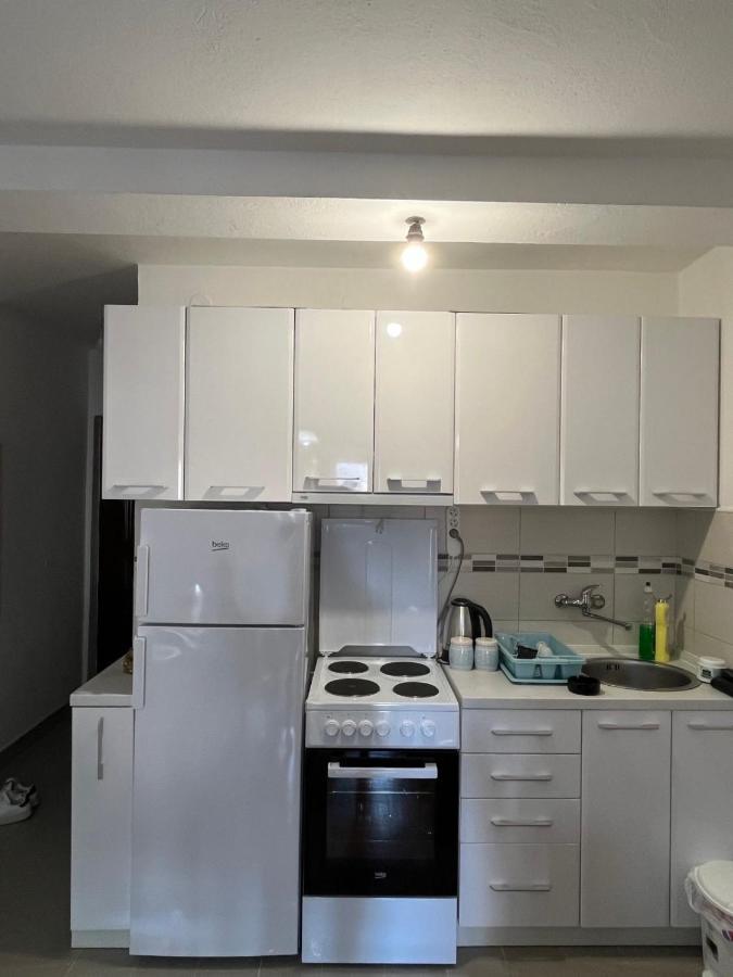 A&J Apartment Budva Exterior foto